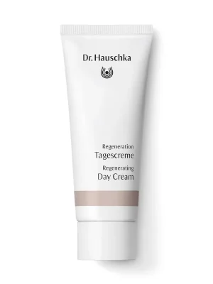 Omezená Nabídka DR. HAUSCHKA Regenerační denní pleťový krém 40 ml