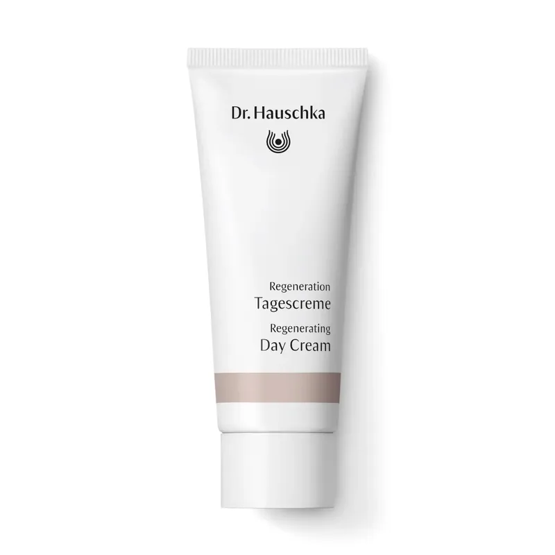 Omezená Nabídka DR. HAUSCHKA Regenerační denní pleťový krém 40 ml