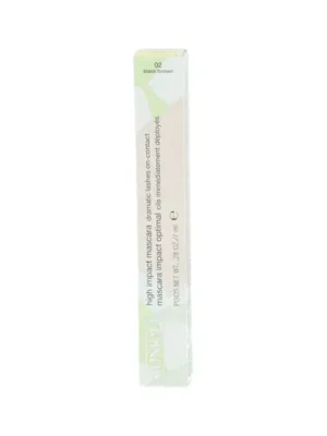 Bezpečná Platba Clinique High Impact Mascara Dramatic Lashes On-Contact 7 ml