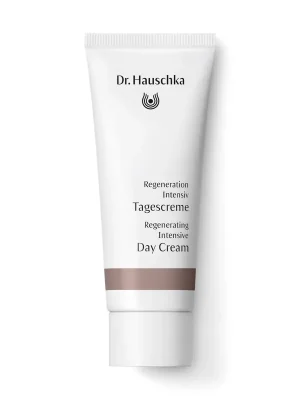 Speciální Cena DR. HAUSCHKA Regenerační intenzivní denní pleťový krém 40 ml