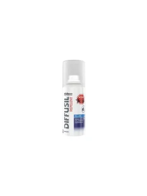 Jen Po Omezenou Doba Diffusil Repelent Plus mini, 50 ml