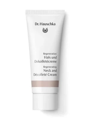 DR. HAUSCHKA Regenerační krém na krk a dekolt40 ml Tovární Cena