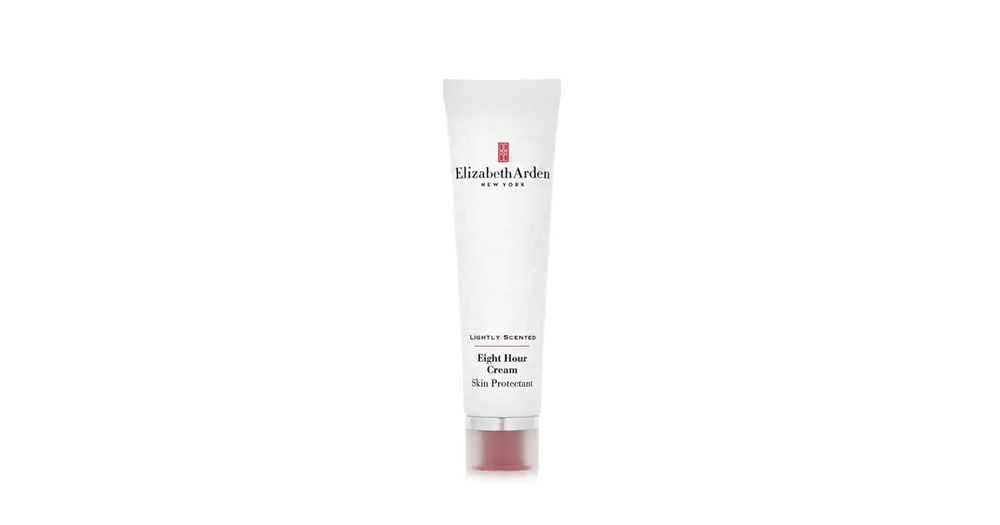 Objednat Nyní Elizabeth Arden Eight Hour Skin Protectant Lightly Scented Cream 50 ml
