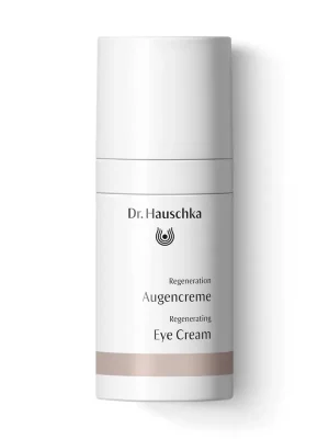 DR. HAUSCHKA Regenerační oční krém 15 ml Víkendová Akce