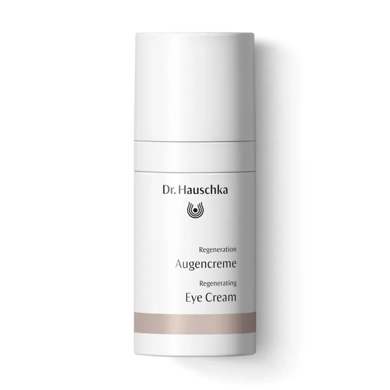 DR. HAUSCHKA Regenerační oční krém 15 ml Víkendová Akce