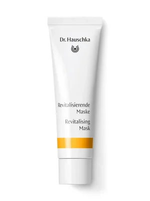 Nejlepší Volba DR. HAUSCHKA Revitalizační pleťová maska30 ml