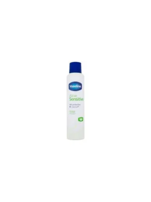Vaseline Deo sprej Aloe Sensitive, 250 ml Sleva