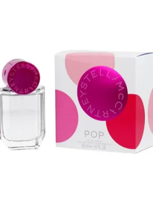 Stella McCartney Pop EDP 50 ml W Nejlepší Cena