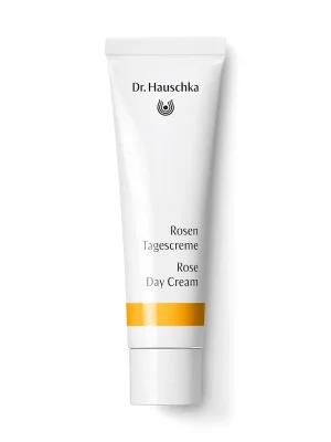 DR. HAUSCHKA Růžový denní pleťový krém 30 ml Pouze Dnes