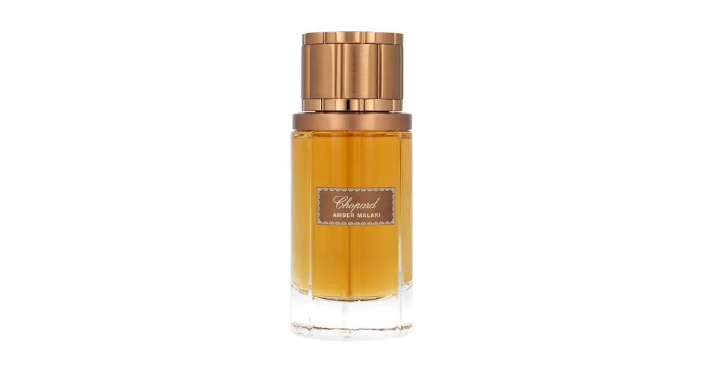 Expresní Doručení Chopard Amber Malaki EDP 80 ml UNISEX