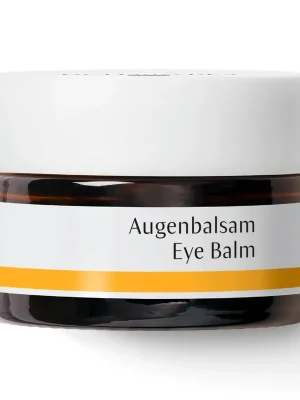 DR. HAUSCHKA Výživný oční balzám 10 ml Značkový