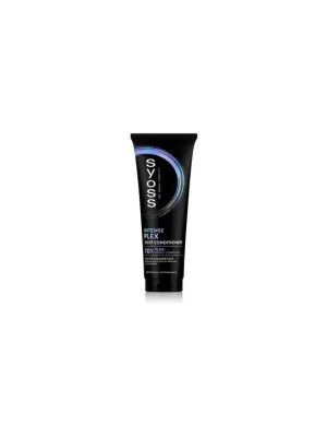 Autentický Syoss Intense Plex intenzivní kondicionér pro silně poškozené vlasy, 250 ml
