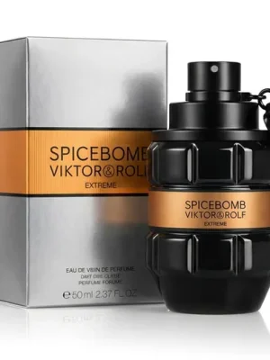 Novinka Viktor & Rolf Spicebomb Extreme EDP 50 ml M