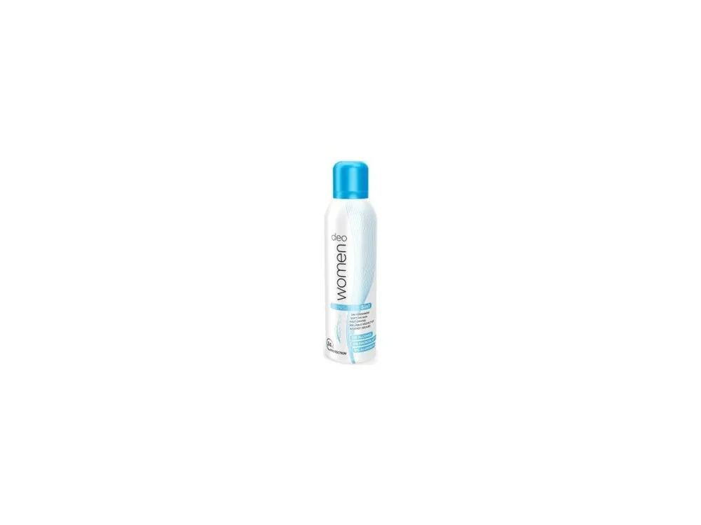 Speciální Cena Dalli deodorant Woman Sensitive 5v1 200ml