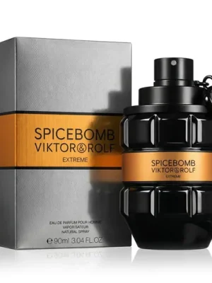 Vysoce Kvalitní Viktor & Rolf Spicebomb Extreme EDP 90 ml M