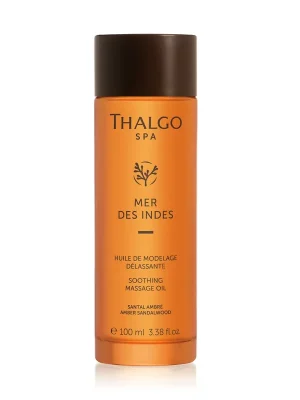 THALGO Mer des Indes Zklidňující masážní olej 100 ml Tovární Cena