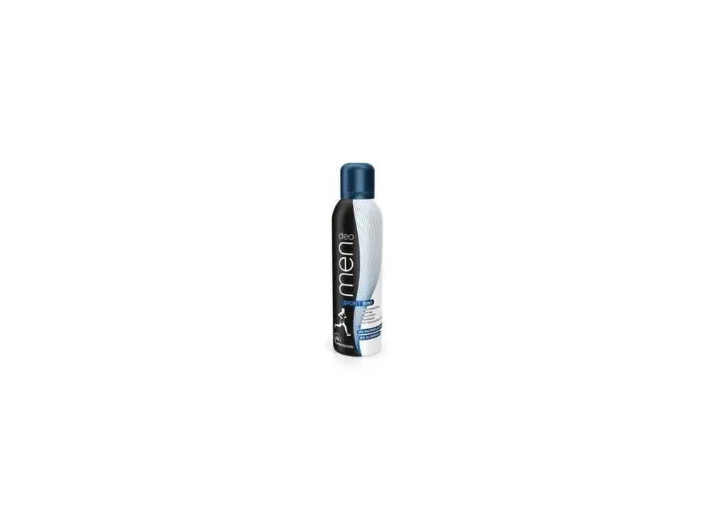 Dalli antiperspirant Men Sport 5v1 200ml Tovární Cena