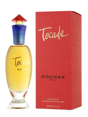 Sezónní Sleva Rochas Tocade EDT 100 ml W