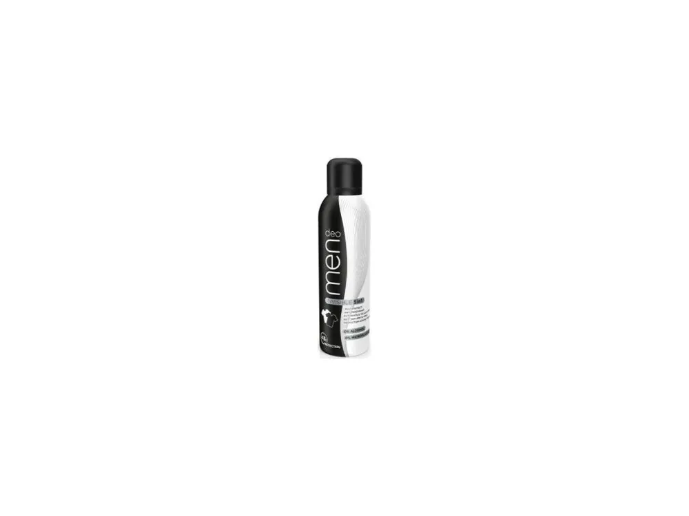 Koupit Online Dalli antiperspirant Men Invisible 5v1 200ml