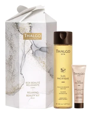 THALGO Relaxační set tělové kosmetiky Cenově Výhodný