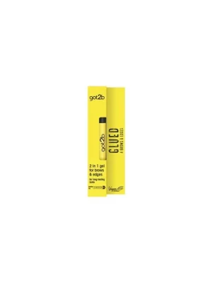 got2b Glued 4 Brows & Edges gel na obočí a baby vlásky 2v1,16 ml Pouze Dnes