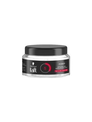 Taft Power Extreme stylingový gel extra silná fixace 250 ml Expresní Doručení