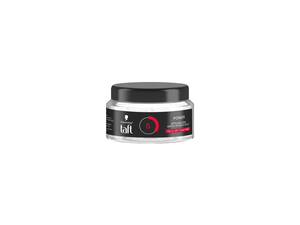 Taft Power Extreme stylingový gel extra silná fixace 250 ml Expresní Doručení