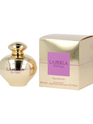 Nejlepší Cena La Perla Divina Gold Edition EDT 80 ml W