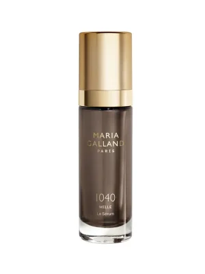 Bezpečná Platba MARIA GALLAND 1040 Mille Pleťové sérum 30 ml