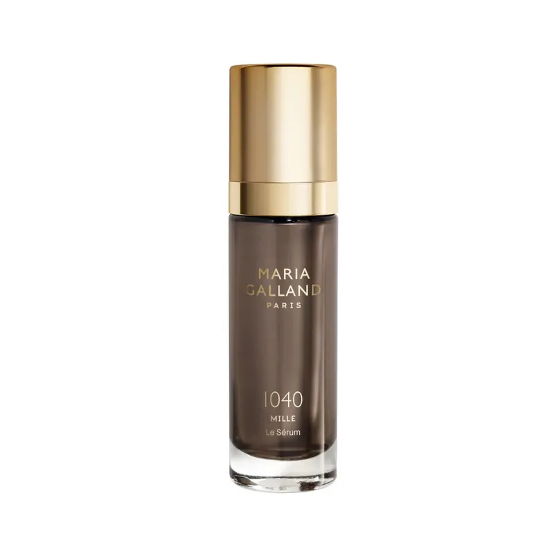 Bezpečná Platba MARIA GALLAND 1040 Mille Pleťové sérum 30 ml