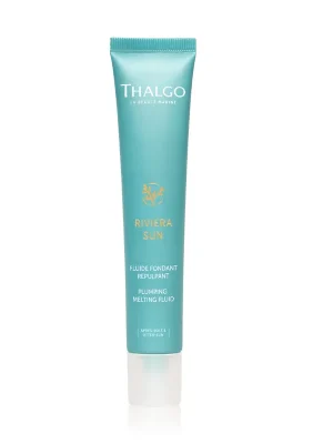 THALGO Riviera Sun Vyplňující fluid proti vráskám 50 ml Sezónní Sleva