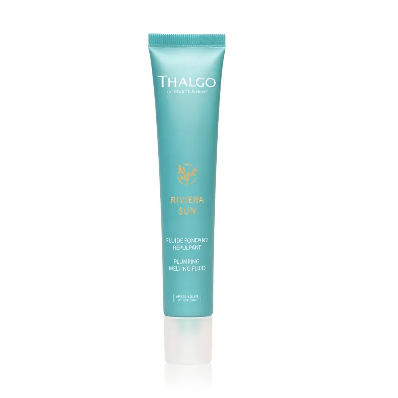 THALGO Riviera Sun Vyplňující fluid proti vráskám 50 ml Sezónní Sleva