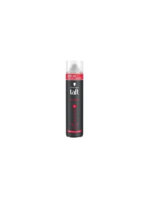 Kup Teď Taft lak na vlasy Power Mega, fixace 5, 400 ml