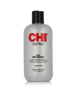 Aktuální Farouk Systems CHI Infra Silk Hair Infusion 355 ml