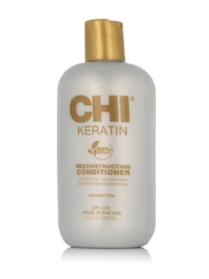 Farouk Systems CHI Keratin Reconstructing Conditioner 355 ml Tovární Cena