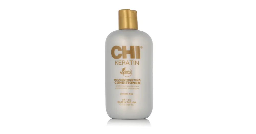 Farouk Systems CHI Keratin Reconstructing Conditioner 355 ml Tovární Cena