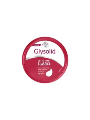 Glysolid krém na ruce Classica, 200 ml Ihned K Objednání