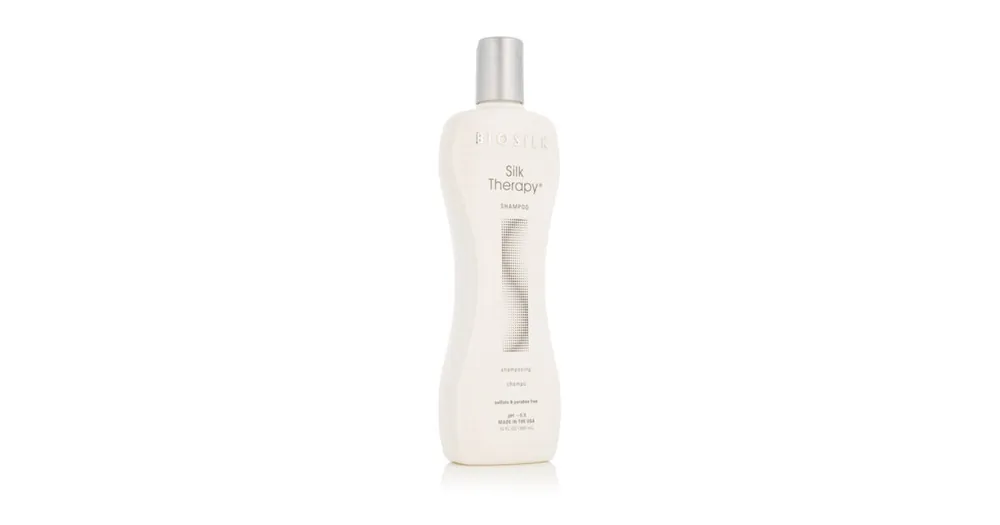 Farouk Systems Biosilk Silk Therapy Shampoo 355 ml Top Prodej