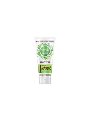 Sunsilk maska Aloe Vera 1 Minute Wow, 180 ml Koupit Online