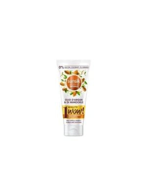 Rychlé Dodání Sunsilk maska Olio D'Argan E Mandorle 1 Minute Wow, 180 ml