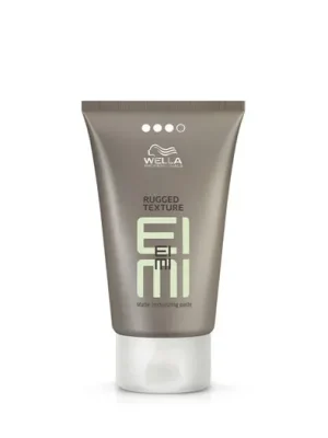 Wella EIMI Rugged Texture Matte Texturising Paste 75 ml Vysoce Kvalitní