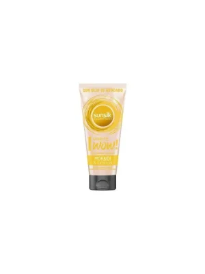 Zlevněný Sunsilk maska pro suché vlasy Morbidi E Luminosi 1 Minute Wow, 180 ml