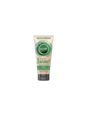 Expresní Doručení Sunsilk maska pro kudrnaté vlasy Ricci Da Domare 1 Minute Wow, 180 ml