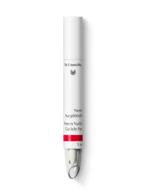 DR. HAUSCHKA Nimbový výživný olej na nehty a nehtové kůžičky v tužce3 ml Výprodej