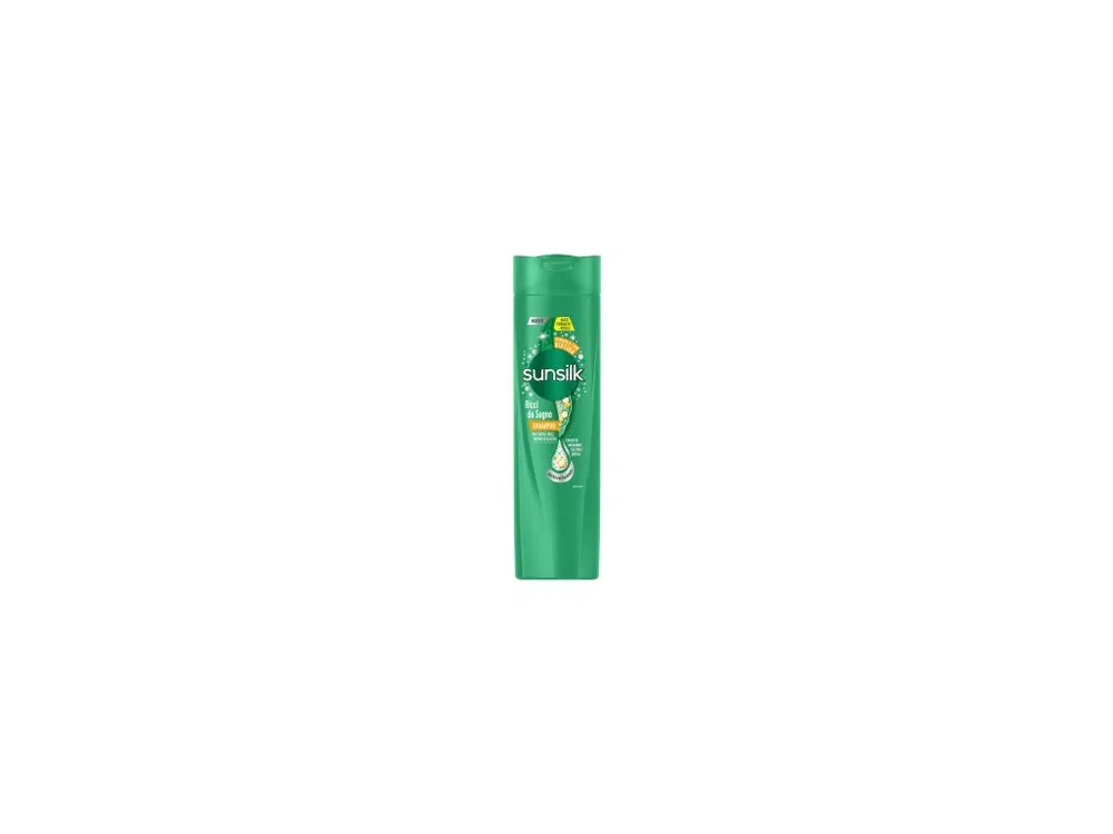 Aktuální Sunsilk šampon Ricci Da Sogno pro kudrnaté vlasy XXL, 810 ml