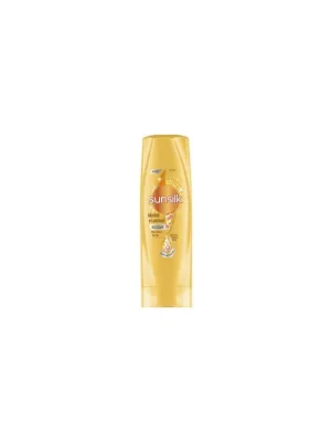 Sunsilk kondicionér pro suché vlasy Morbidi E Luminosi, 200 ml Expresní Doručení