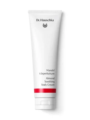 DR. HAUSCHKA Zklidňující mandlový tělový krém145 ml Časově Omezené