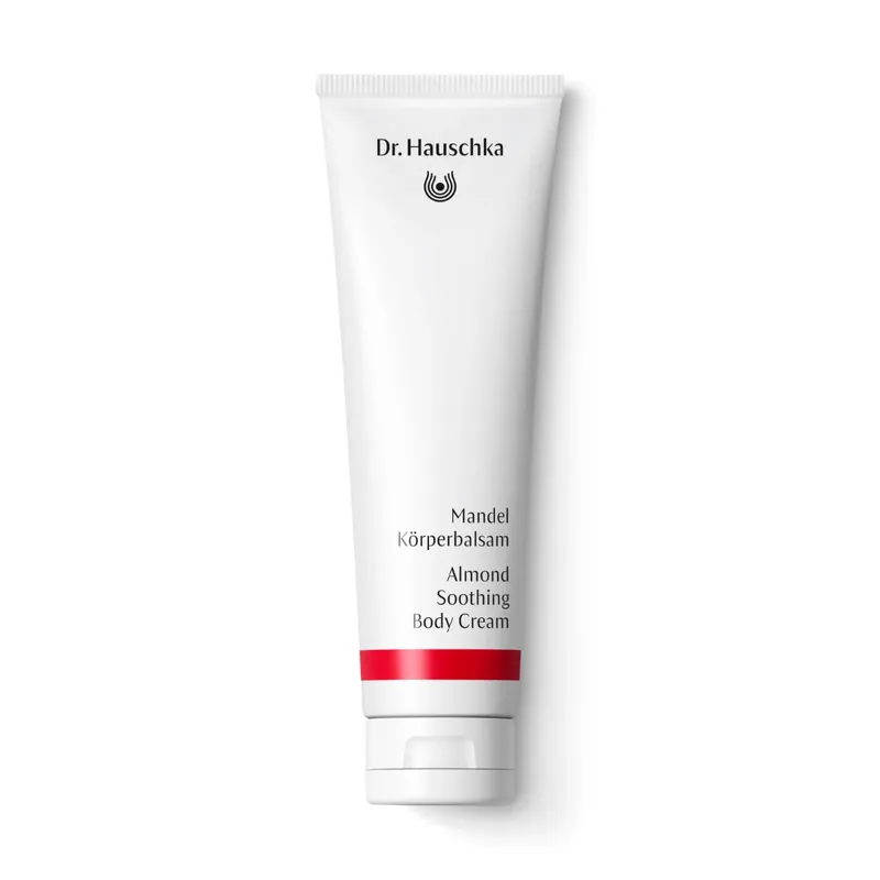 DR. HAUSCHKA Zklidňující mandlový tělový krém145 ml Časově Omezené