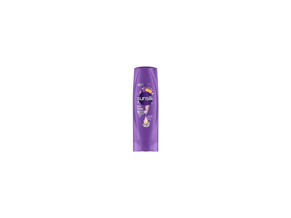 Odeslání Ihned Sunsilk kondicionér pro hladké vlasy Liscio Perfetto, 200 ml