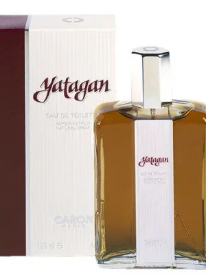 Výhodná Nabídka Caron Yatagan EDT 125 ml M